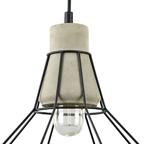 Подвес Maytoni Gosford T452-PL-01-GR